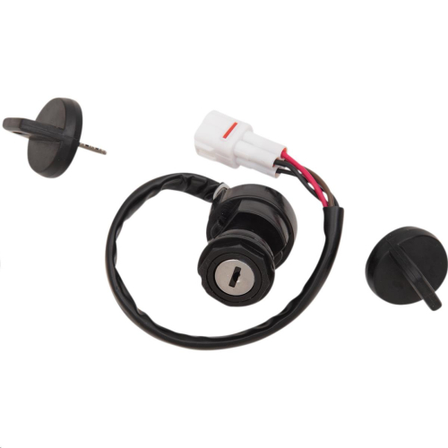 Moose Utility - Moose Utility Ignition Switch - 700-1208-PU