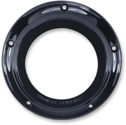 Barnett - Barnett Scorpion Series Derby Cover - Clear/Black - 3433044015