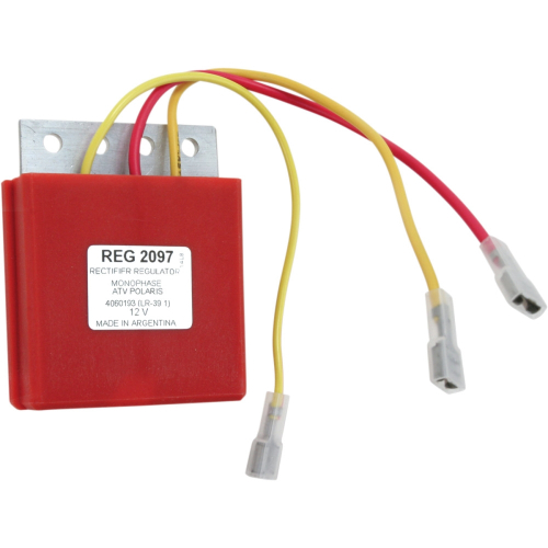 Moose Utility - Moose Utility Regulator/Rectifier - M-10-551