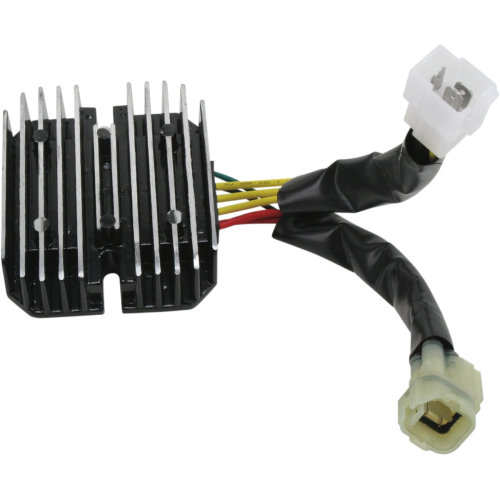 Moose Utility - Moose Utility Regulator/Rectifier - M-10-663