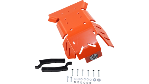 Moose Racing - Moose Racing Pro Skid Plate - PX1436