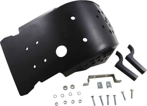 Moose Racing - Moose Racing Pro Skid Plates - PX1387