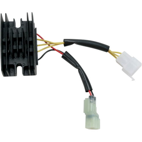 Moose Utility - Moose Utility Regulator/Rectifier - M-10-664