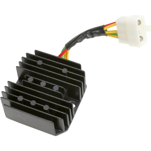 Moose Utility - Moose Utility Regulator/Rectifier - M-10-557