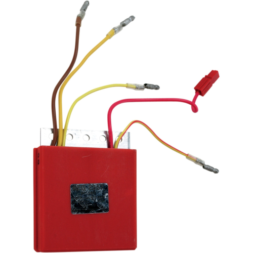 Moose Utility - Moose Utility Regulator/Rectifier - M-10-558