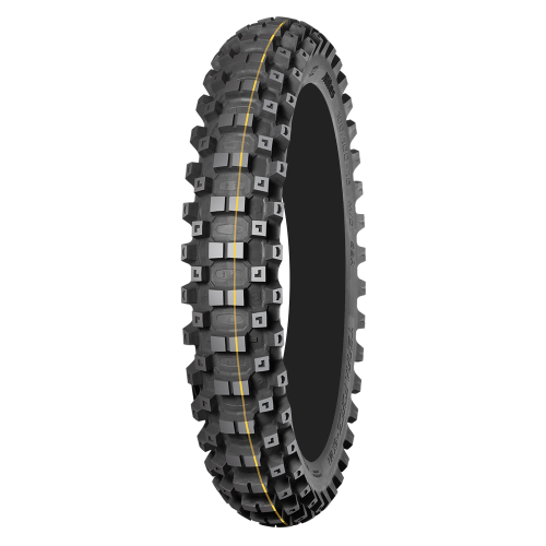 Mitas - Mitas Terra Force-EX MH Rear Tire - 110/100-18 - 70001072