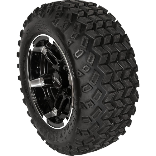 AMS - AMS Sahara Tire - 22x11-12 - 1214-618