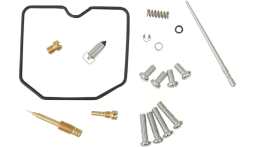 Moose Racing - Moose Racing Carburetor Repair Kit - 26-1554