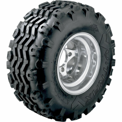 AMS - AMS V-Trax Front/Rear Tire - 23x11x10 - 1031-3710