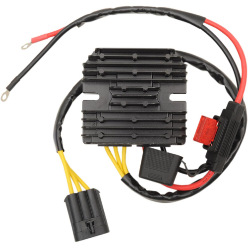 Moose Utility - Moose Utility Regulator/Rectifier - M-10-564H