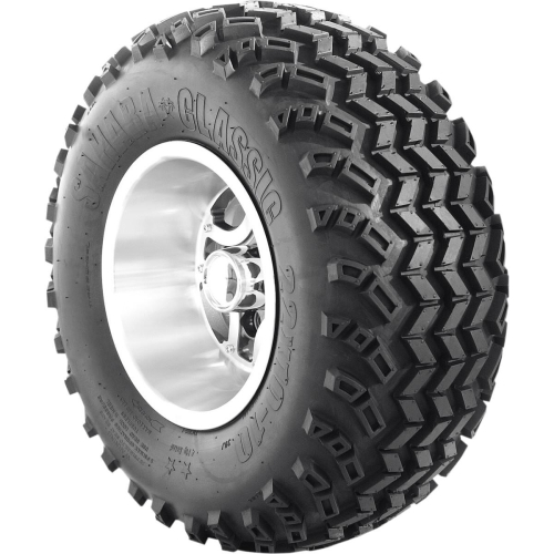 AMS - AMS Sahara Tire - 23x10-14 - 1412-618