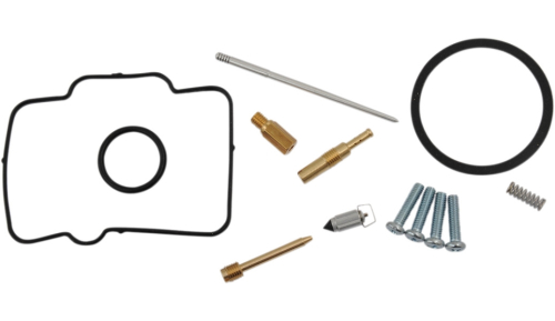 Moose Racing - Moose Racing Carburetor Repair Kit - 26-1742