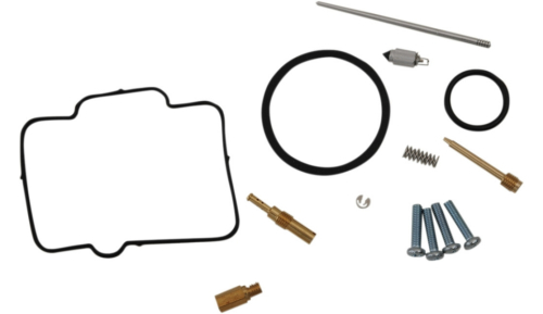 Moose Racing - Moose Racing Carburetor Repair Kit - 26-1751