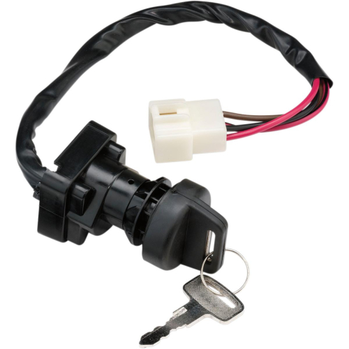Moose Utility - Moose Utility Ignition Switch - 100-3025-PU