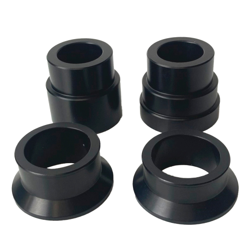 Enduro Engineering - Enduro Engineering Front Wheel Spacer Kit - 16-9025