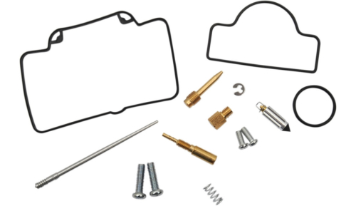 Moose Racing - Moose Racing Carburetor Repair Kit - 26-1747
