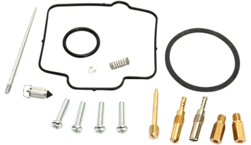 Moose Racing - Moose Racing Carburetor Repair Kit - 26-1557