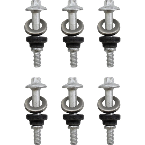 Moose Utility - Moose Utility Clutch Cover Screw - 500-1296-PU