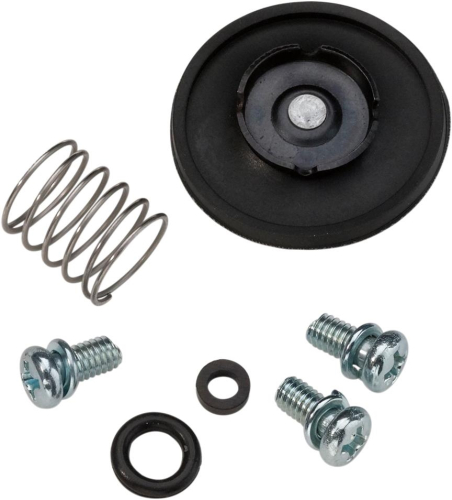 Moose Racing - Moose Racing Accelerator Pump Rebuild Kit - 46-3001