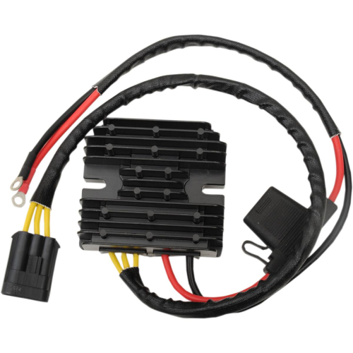 Moose Utility - Moose Utility Regulator/Rectifier - M-10-566H