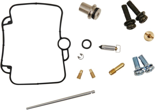 Moose Racing - Moose Racing Carburetor Repair Kit - 26-1767