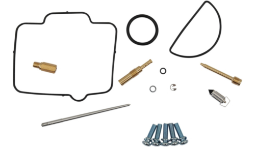 Moose Racing - Moose Racing Carburetor Repair Kit - 26-1782