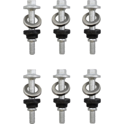 Moose Utility - Moose Utility Clutch Cover Screw - 500-1297-PU