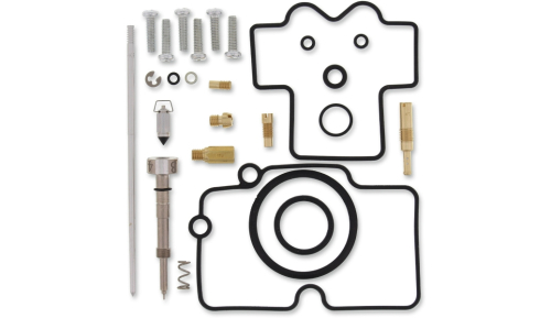 Moose Racing - Moose Racing Carburetor Repair Kit - 26-1275