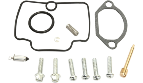 Moose Racing - Moose Racing Carburetor Repair Kit - 26-1560