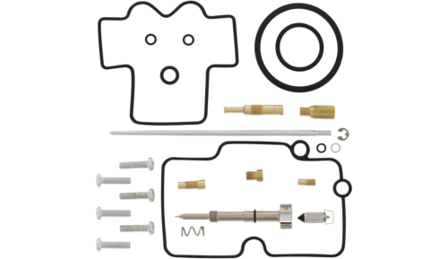 Moose Racing - Moose Racing Carburetor Repair Kit - 26-1464