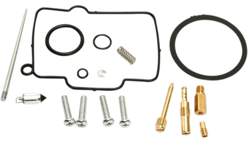 Moose Racing - Moose Racing Carburetor Repair Kit - 26-1549