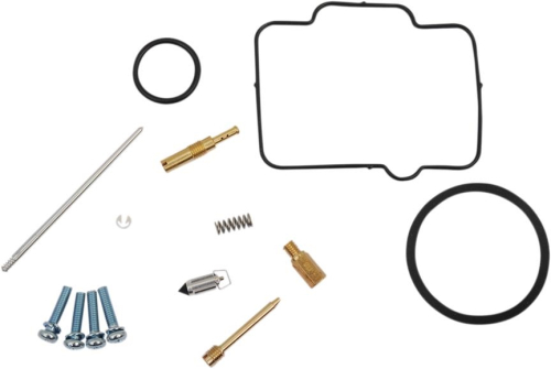 Moose Racing - Moose Racing Carburetor Repair Kit - 26-1771