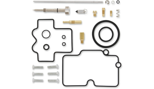 Moose Racing - Moose Racing Carburetor Repair Kit - 26-1282