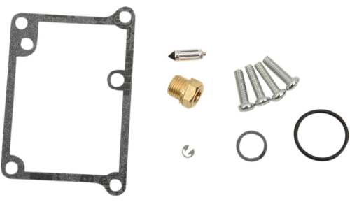 Moose Racing - Moose Racing Carburetor Repair Kit - 26-1561
