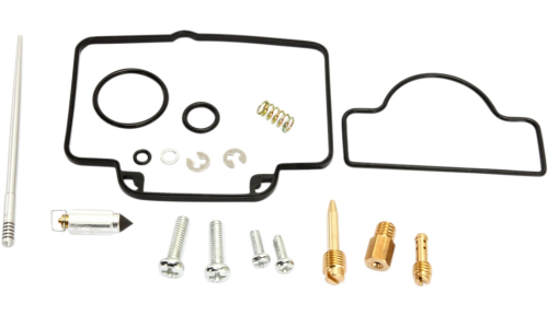Moose Racing - Moose Racing Carburetor Repair Kit - 26-1578