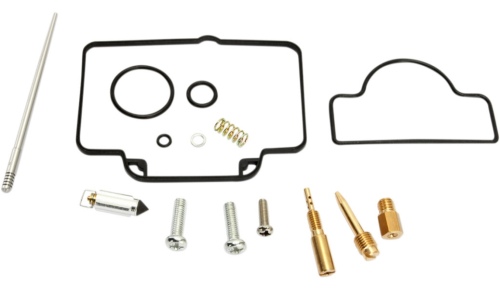 Moose Racing - Moose Racing Carburetor Repair Kit - 26-1579