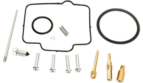 Moose Racing - Moose Racing Carburetor Repair Kit - 26-1582