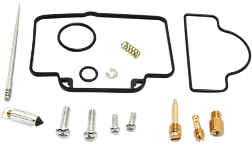 Moose Racing - Moose Racing Carburetor Repair Kit - 26-1537