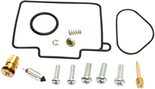 Moose Racing - Moose Racing Carburetor Repair Kit - 26-1583