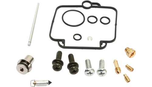 Moose Racing - Moose Racing Carburetor Repair Kit - 26-1533