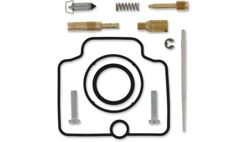 Moose Racing - Moose Racing Carburetor Repair Kit - 26-1247