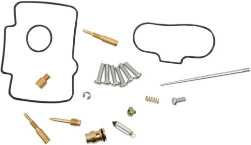 Moose Racing - Moose Racing Carburetor Repair Kit - 26-1534
