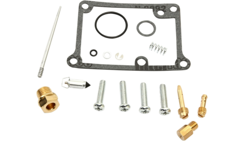 Moose Racing - Moose Racing Carburetor Repair Kit - 26-1562