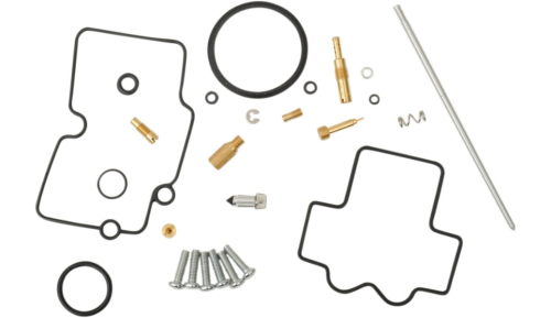 Moose Racing - Moose Racing Carburetor Repair Kit - 26-1269