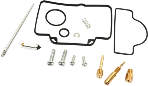 Moose Racing - Moose Racing Carburetor Repair Kit - 26-1591
