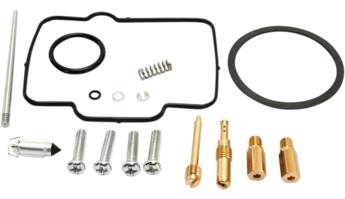 Moose Racing - Moose Racing Carburetor Repair Kit - 26-1540