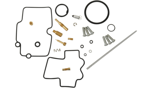 Moose Racing - Moose Racing Carburetor Repair Kit - 26-1266
