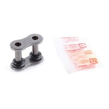 Excel - Excel 420MXZ Heavy Duty RK-Japan Clip Link - Natural - 420MXZ-CL