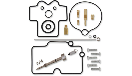 Moose Racing - Moose Racing Carburetor Repair Kit - 26-1274