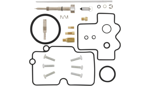 Moose Racing - Moose Racing Carburetor Repair Kit - 26-1285